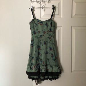 Free People Party Dress